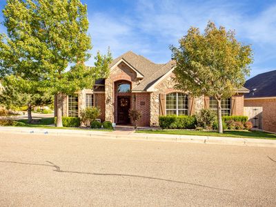 49 Colonial Dr, Amarillo, TX, 79124