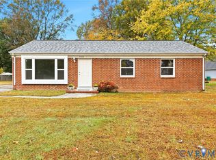 5106 Conduit Rd, Colonial Heights, VA 23834