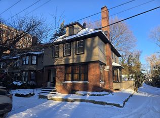 8127 Agnes St, Detroit, MI 48214
