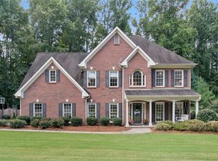 3765 Lake Seminole Dr, Buford, GA 30519