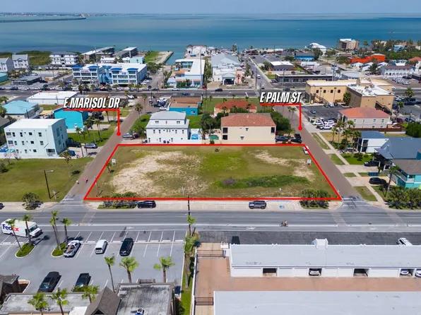 Gulf Blvd, South Padre Island, TX 78597