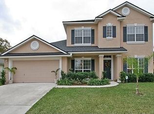 4019 Edgeland Trl, Middleburg, FL 32068