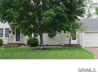 208 Brentwood Blvd, Alton, IL 62002