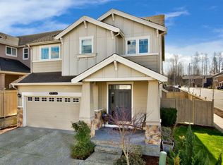 7716 13th St SE, Lake Stevens, WA 98258
