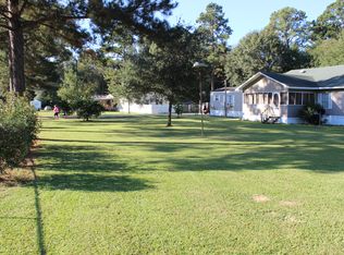 550 Rosewood Ln, Basile, LA 70515