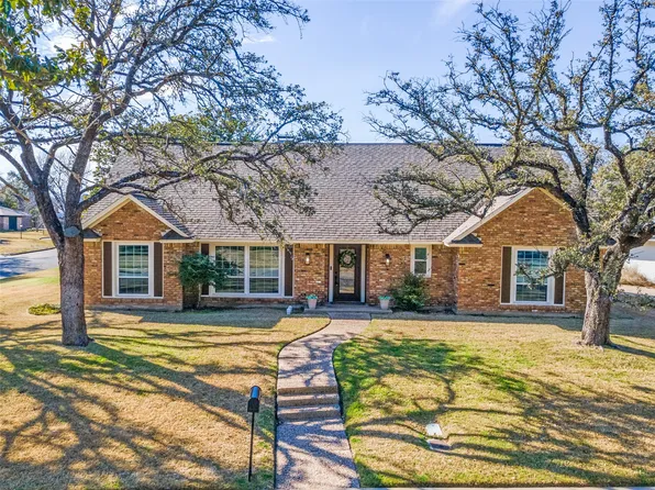 6901 Miramar Cir, Fort Worth, TX 76126