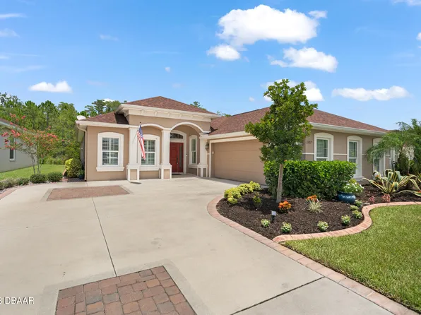 3387 Bellino Blvd, New Smyrna Beach, FL 32168