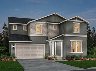 Quincy Plan, Arborwood, Kingston, WA 98346