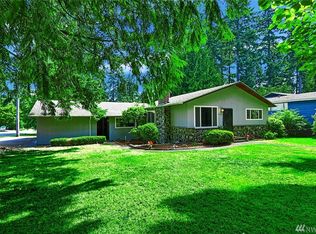 17636 Ashworth Ave N, Shoreline, WA 98133
