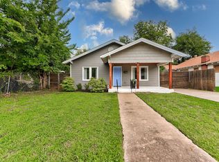 2319 NW 18th St, Oklahoma City, OK 73107
