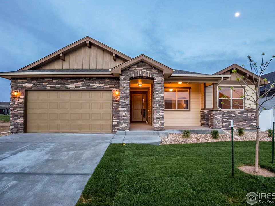 1st image of 429 Vermilion Peak Dr