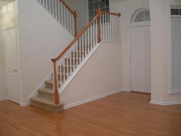 Entrance Foyer