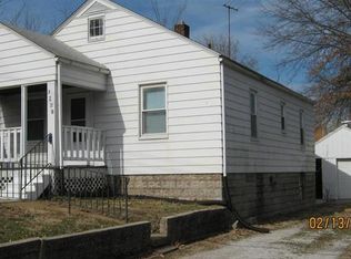 3208 Fernwood Ave, Alton, IL 62002