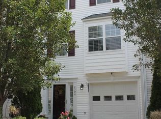 7304 Wytheville Cir, Fredericksburg, VA