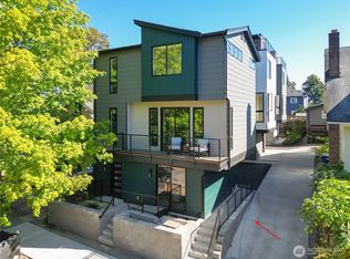 Miller Park Residences, Seattle, WA 98112