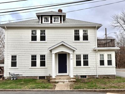 70 Shawmut St, Weymouth, MA, 02189