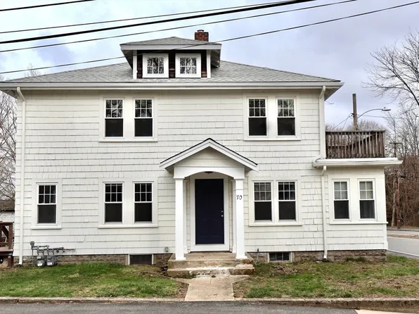 70 Shawmut St, Weymouth, MA 02189
