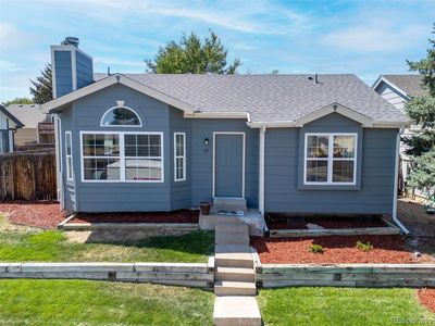 45 N Bedford Avenue, Castle Rock, CO, 80104