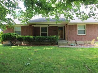322 Brunswick Rd, Bellewood, KY 40207
