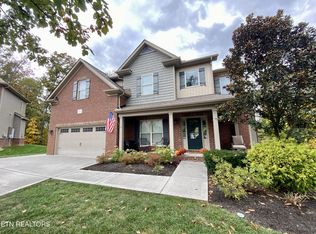 12951 Pine Meadows Ln, Knoxville, TN 37934