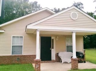 2924 Gray Ct, Mobile, AL 36605