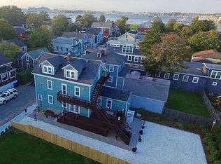 52 Houston Ave, Newport, RI 02840