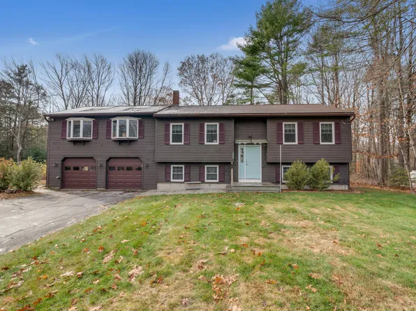 35 Eider Lane, Topsham, ME 04086