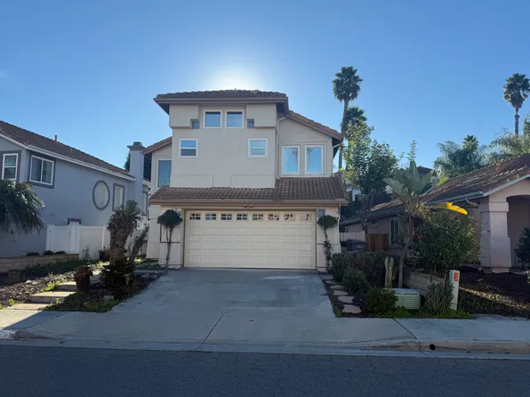 1853 Corte Pulsera, Oceanside, CA 92056