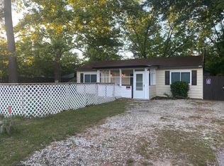 1935 Williams Dr, Augusta, GA 30906