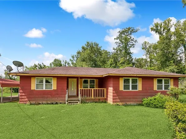 16174 E State Highway 40, Independence, LA 70443