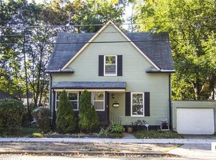 1514 Logan St SE, Grand Rapids, MI 49506