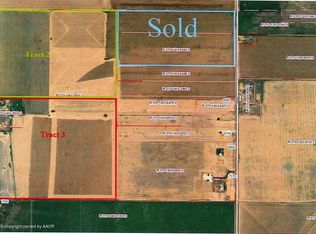 S Blessen Rd, Amarillo, TX 79124