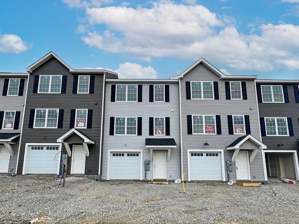 LOT 69 Martins Perch St, Fairmont, WV 26554