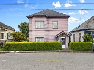 346 Montgomery St, Loleta, CA 95551