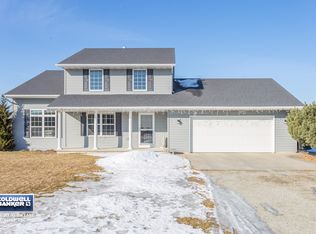 711 Circle Hill Ln, Sobieski, WI 54171