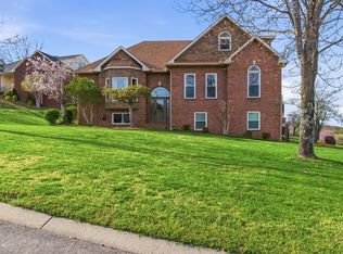 1514 Brookstone Cir, Mount Juliet, TN 37122