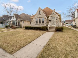 3031 S 48th St, Milwaukee, WI 53219