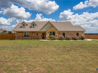3637 Morgan Mill Rd, Kempner, TX 76539