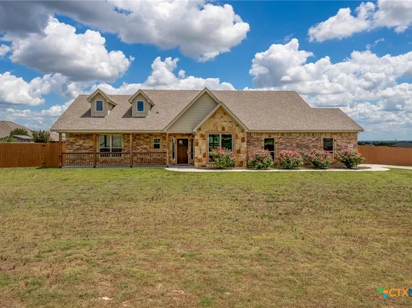 3637 Morgan Mill Rd, Kempner, TX 76539