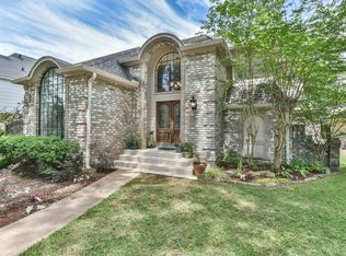 12942 Lemur Ln, Cypress, TX 77429