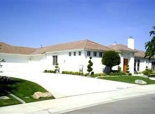 8900 Northshore Dr, Bakersfield, CA