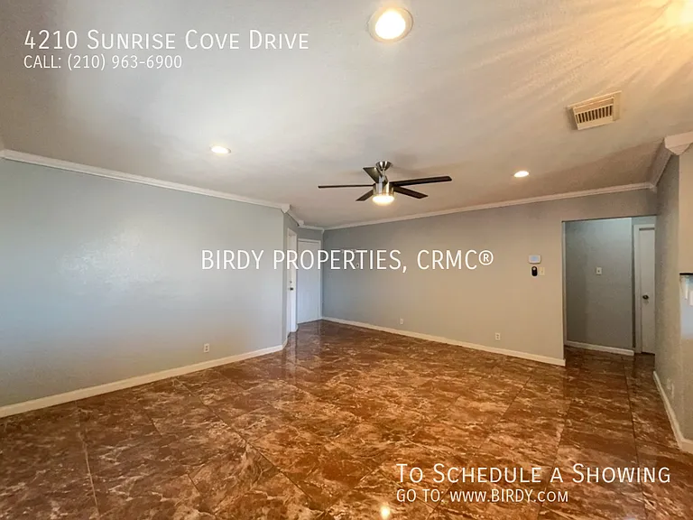 4210 Sunrise Cove Dr — Photo 10