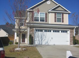 920 Cabot Cv, Martinez, GA 30907