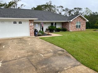 238 Johnny Joe Ln, Deridder, LA 70634