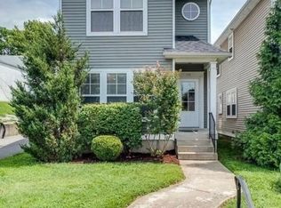 133 Haldeman Ave, Louisville, KY 40206