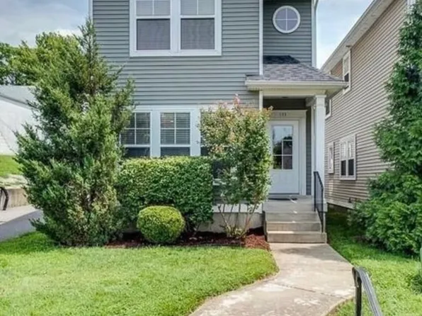 133 Haldeman Ave, Louisville, KY 40206