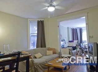 3833 N Wayne Ave UNIT 1, Chicago, IL 60613