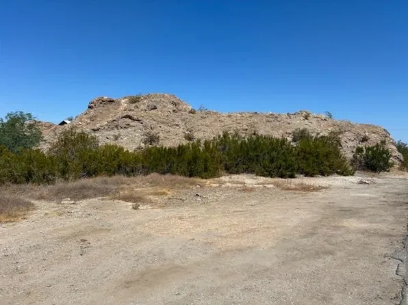 602 S Cemetery Ave, Yuma, AZ 85364