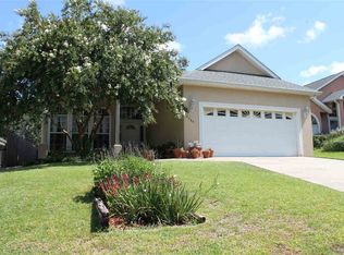 4754 Planters Ridge Dr, Tallahassee, FL 32311