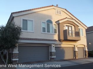 10603 Petricola St UNIT 103, Las Vegas, NV 89183